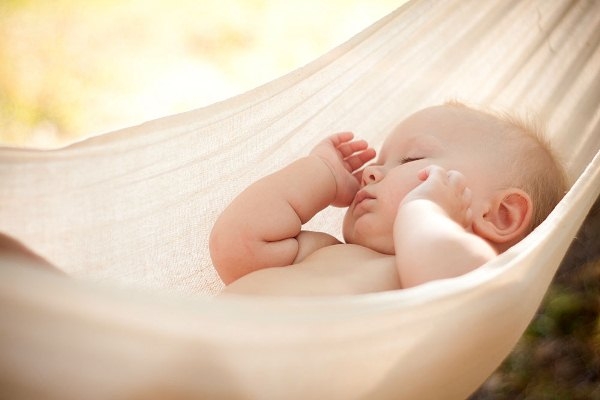 Фото - Опрелости у новорожденного. Причины, особенности развития, лечение