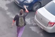 Фото - В Ачинске 15-летний подросток угрожал местным жителям игрушечным пистолетом