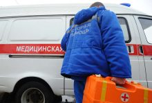 Фото - В Иркутске подростки сбросили на голову шестилетней девочки кирпич с крыши