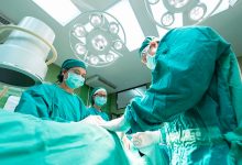 Фото - В Подмосковье врачи удалили женщине опухоль яичника размером 40 сантиметров