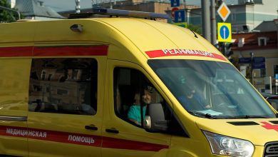 Фото - Мать и двое детей госпитализированы после отравления угарным газом в Казани