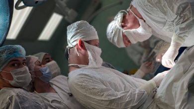 Фото - В Ижевске врачи удалили гигантскую кисту из легких пятимесячного ребенка