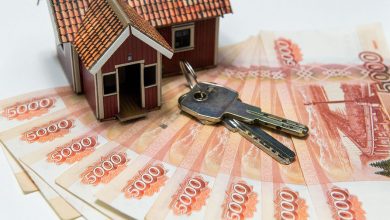 Фото - Назван средний размер ипотечного кредита в Москве