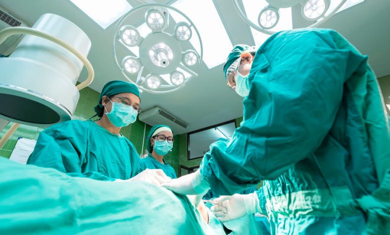 Фото - В Подмосковье врачи спасли мужчину, который неделю прожил с ранением бедренной артерии