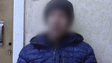 Фото - Неадекватного мужчину, который увел ребенка от школы, задержали в Чебоксарах