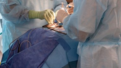 Фото - В Подмосковье хирурги 10 часов оперировали пациентку с гигантской опухолью в животе