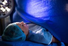 Фото - Во Владимире врачи спасли многодетную мать с вросшей в матку плацентой